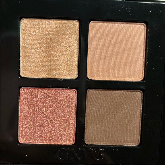 GXVE Eye See In Color Quad Eyeshadow Palette - Picture 8 of 16